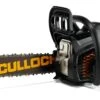 Mcculloch CS 35S Petrol Chainsaw -Outdoor Garden Store 46346 3312