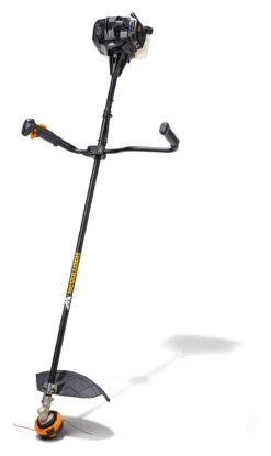 Mcculloch B33B Double Handle Petrol Grass Trimmer