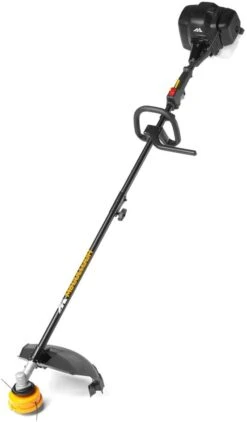 Mcculloch B33 Ps Petrol Trimmer