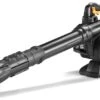 Mcculloch GBV 322VX Petrol Blower -Outdoor Garden Store 46357 3269