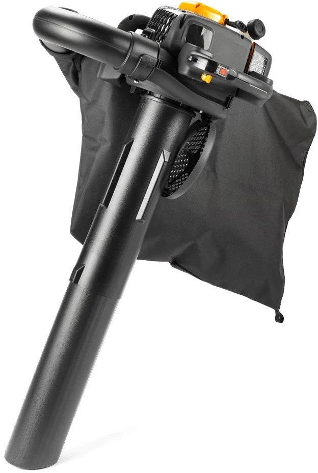 Mcculloch GBV 322VX Petrol Blower 4 Mcculloch GBV 322VX Petrol Blower - Image 2