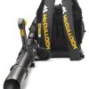 Mcculloch GB 355BP Petrol Blower -Outdoor Garden Store 46358 3263