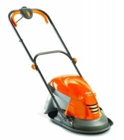 Flymo Hover Vac 250 Lawnmower