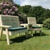Churnet Valley Ergo Trio Set -Outdoor Garden Store 46835 2401