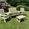 Churnet Valley Ergo Multi Set 2 Churnet Valley Ergo Multi Set -Outdoor Garden Store 46837 2395