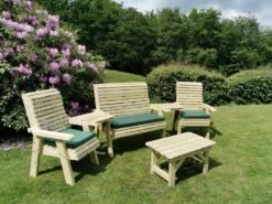 Churnet Valley Ergo Multi Set -Outdoor Garden Store 46837 2400