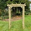 Churnet Valley Ivy Arch 4ft -Outdoor Garden Store 46847 2364