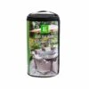 LG Outdoor DXCOV04 Deluxe Cover For 8 Seat Round Dining Set - Up To 180cm Table -Outdoor Garden Store 46929 2310