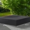 LIFE Ibiza High Arm Comfort Corner Cover 28 1 LIFE Ibiza High Arm Comfort Corner Cover 28 -Outdoor Garden Store 46973 2254