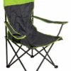 Quest Leisure Autograph Festival Chair In Black And Green 2 Quest Leisure Autograph Festival Chair In Black And Green -Outdoor Garden Store 46989 2236
