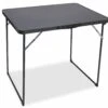 Quest Leisure SuperLite Burford Folding Table -Outdoor Garden Store 46996 2218