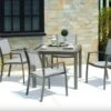 Solana 4 Seater Set -Outdoor Garden Store 47027 2158