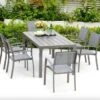 Solana 6 Seater Set 2 Solana 6 Seater Set -Outdoor Garden Store 47028 2156