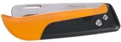 Fiskars X-series Folding Produce Knife K80 -Outdoor Garden Store 47123 1958