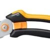 Fiskars Solid Pruner Bypass L P341 -Outdoor Garden Store 47127 1945