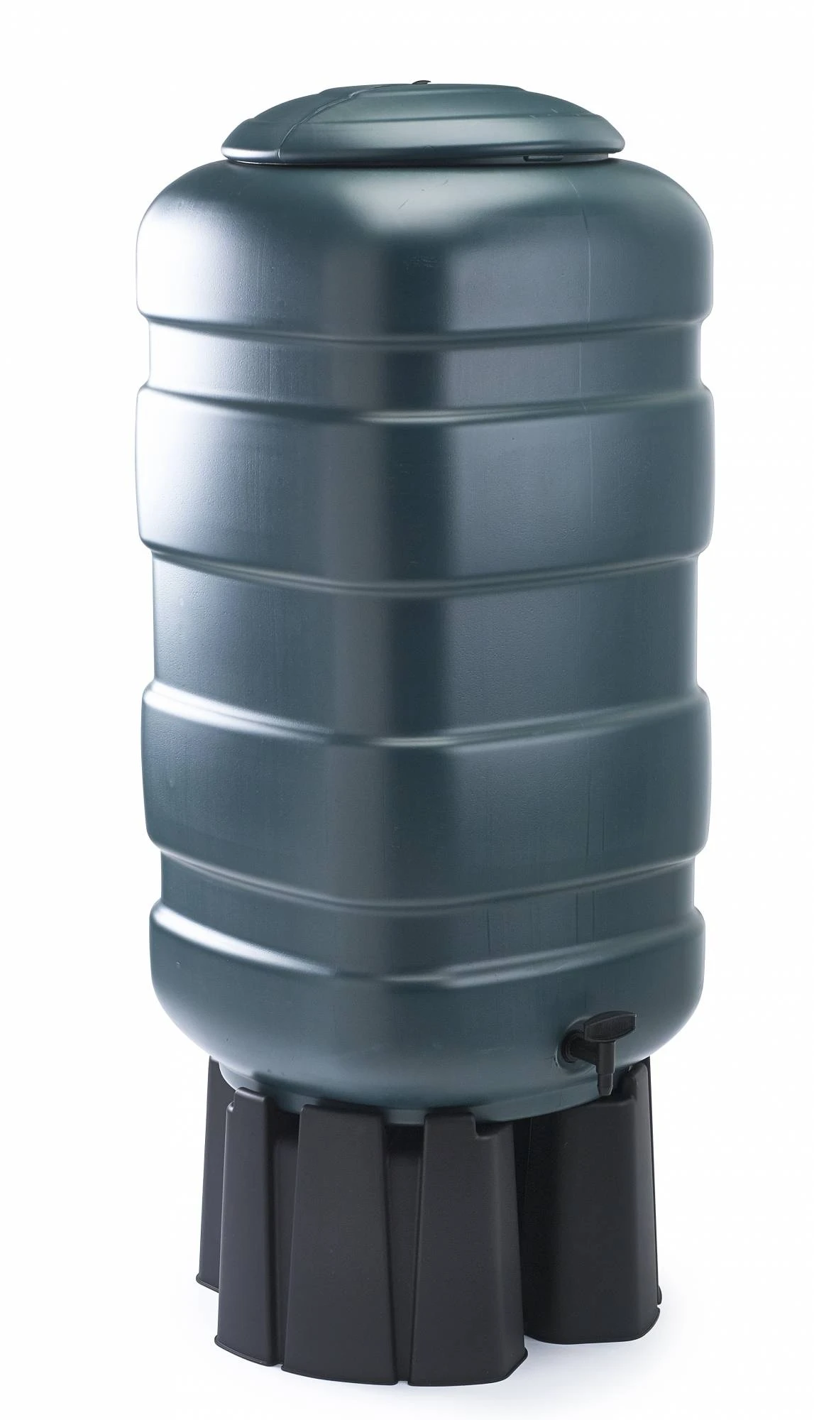 White Furze 250L Water Butt Set 3 White Furze 250L Water Butt Set