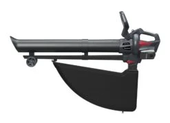 Mountfield MVS20Li KIT Cordless Blower/Shredder Vac -Outdoor Garden Store 47825 558