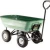 Cobra GCT200P 300kg Tipping Hand Cart -Outdoor Garden Store 47920 39306