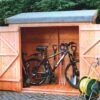 Shaws For Sheds Tool Tidy Pent -Outdoor Garden Store 47972 39183