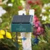 Halls Greenhouses Solar Powered Automatic Watering System -Outdoor Garden Store 48337 38279
