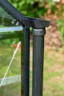 Halls Greenhouses Garden Room Rainwater Kit - 2 Pieces