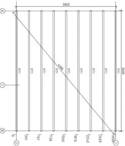 The Log Cabin Company Finlandia Studio -Outdoor Garden Store 48391 38105