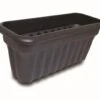 Town & Country 18L Cottage Garden Trough Planter -Outdoor Garden Store 48839 36879