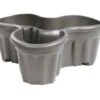 Town & Country 17L Large Tiered Planter