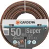 Gardena Premium SuperFLEX Hose 13mm (1/2), 50m 2 Gardena Premium SuperFLEX Hose 13mm (1/2), 50m -Outdoor Garden Store 50313 33171