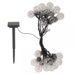 Smart Garden Festoon Lights - Set Of 20 -Outdoor Garden Store 50736 31853