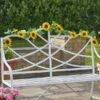 Smart Garden Sunflower Garland -Outdoor Garden Store 50751 31805