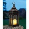 Smart Garden Moroccan Lantern -Outdoor Garden Store 50819 31669