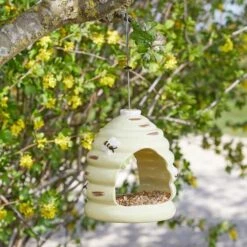 Smart Garden Beehive Feeder - Assorted Designs -Outdoor Garden Store 50823 31647