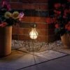 Smart Garden Eureka! Retro Lantern -Outdoor Garden Store 50848 31558