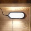 Smart Garden Solar Shed Light 50L -Outdoor Garden Store 50859 31529