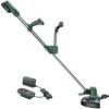 Bosch Universal GrassCut 18V-260 Cordless Grass Trimmer With Battery & Charger -Outdoor Garden Store 51025 30848