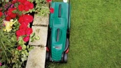 Bosch Rotak 32 R Lawnmower -Outdoor Garden Store 51026 30851