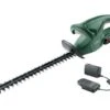 Bosch EasyHedgeCut 18-45 (1x2.0Ah) Cordless Hedge Trimmer -Outdoor Garden Store 51027 30857