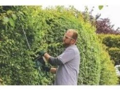Bosch AdvancedHedgeCut 65 Hedge Trimmer -Outdoor Garden Store 51029 30832