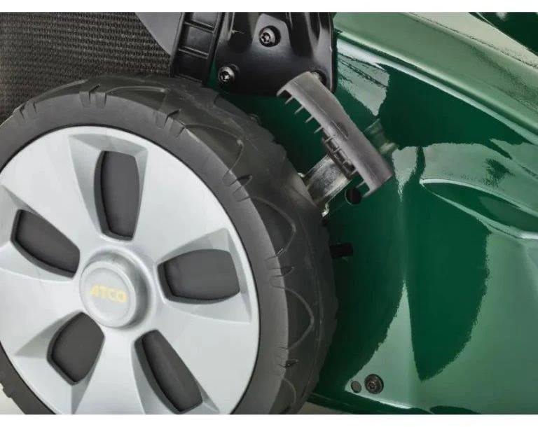 Atco Quattro 19S 4In1 3 Atco Quattro 19S 4In1