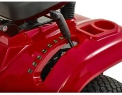 Mountfield MTF98HSD Petrol Ride On Lawn Tractor 98cm -Outdoor Garden Store 51435 29618