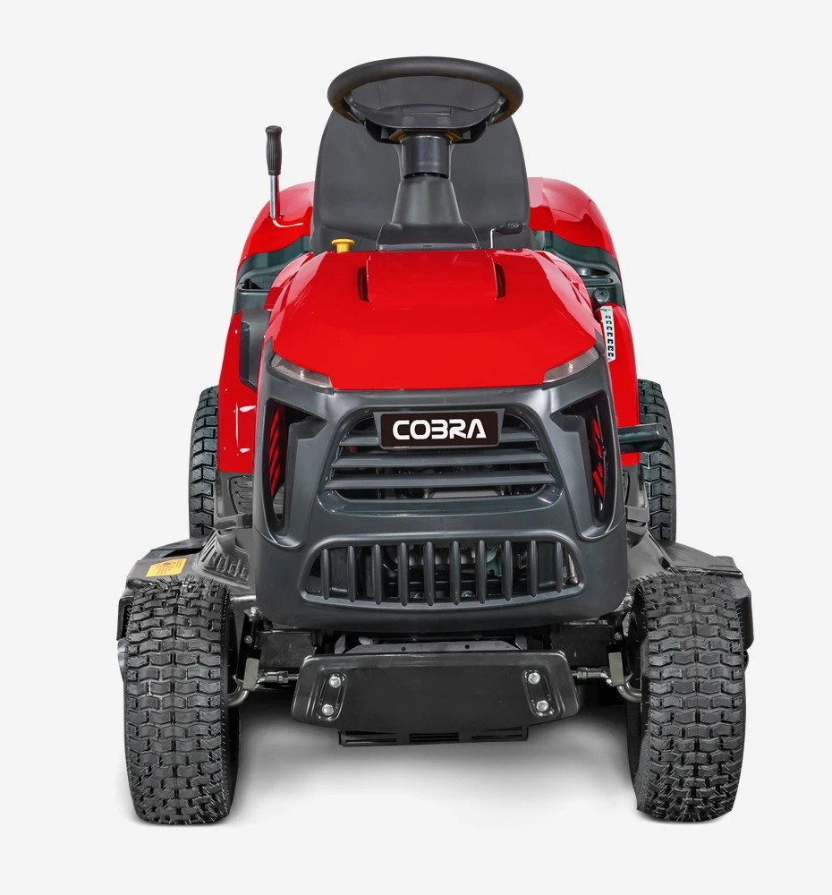 Cobra LT86MRL Petrol Ride On Lawn Tractor 86cm 5 Cobra LT86MRL Petrol Ride On Lawn Tractor 86cm - Image 3
