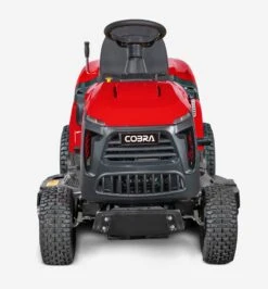 Cobra LT86HRL Petrol Ride On Lawn Tractor 86cm -Outdoor Garden Store 51437 29624