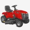 Cobra LT108MSL Petrol Ride On Lawn Tractor 108cm