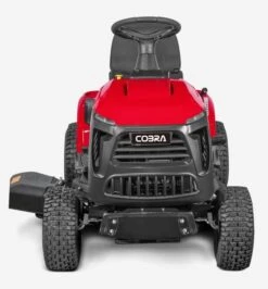 Cobra LT108MSL Petrol Ride On Lawn Tractor 108cm -Outdoor Garden Store 51438 29627