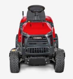 Cobra LT102HRL Petrol Ride On Lawn Tractor 102cm -Outdoor Garden Store 51439 29601