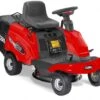 Cobra LT62MRL Petrol Ride On Lawn Tractor 62cm