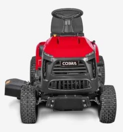 Cobra LT108HSL Petrol Ride On Lawn Tractor 108cm -Outdoor Garden Store 51442 29607