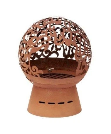 Smart Garden Helios Fireglobe 3 Smart Garden Helios Fireglobe