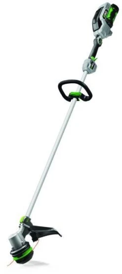EGO ST1511E 38cm Line Trimmer With Battery & Charger